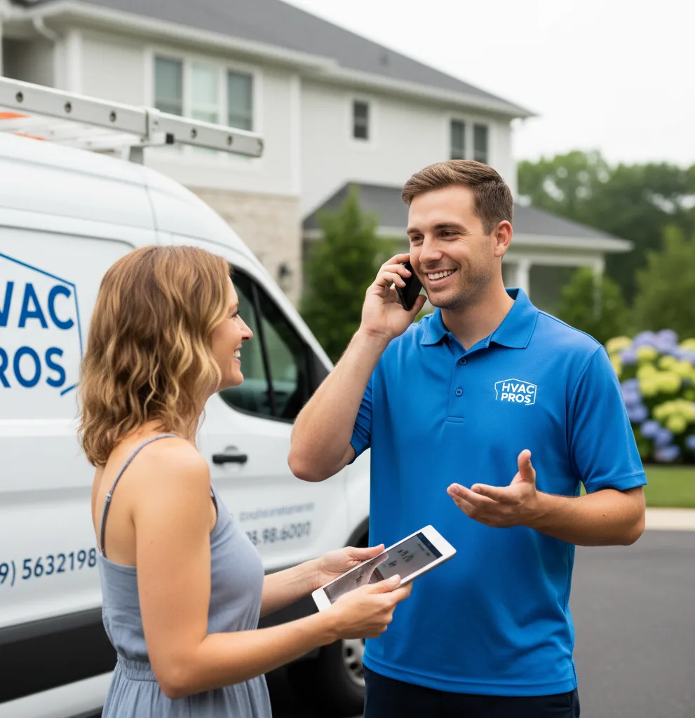 Heating System Repair in Jamesburg, NJ